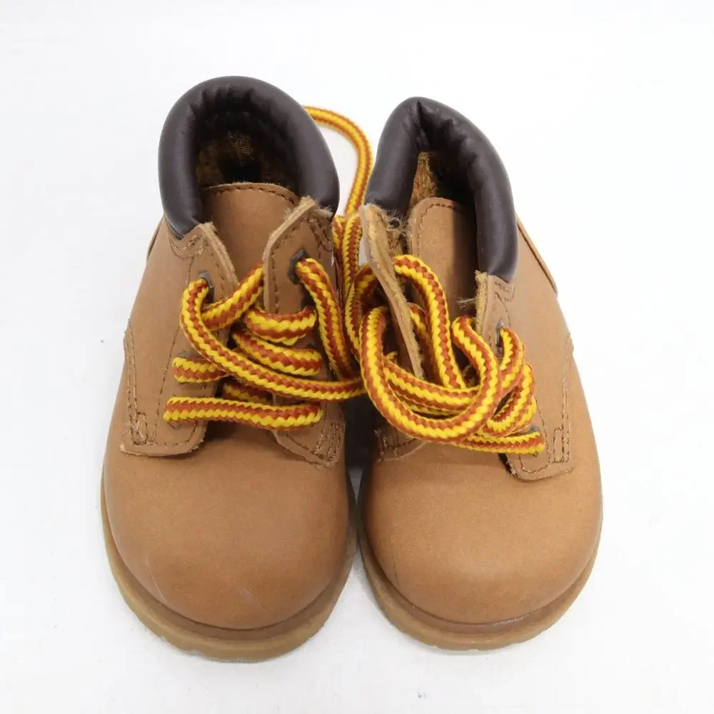 Boots pair sneakers